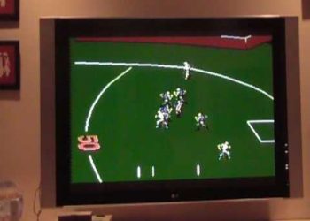 Aussie Rules Footy NES Review Part 2