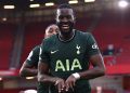 Spurs seek to extend winning run at St James’ Park