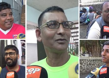 Micro-Trottoir : C’est reparti pour la English Premier League