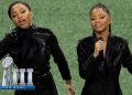 Chloe x Halle Sing America the Beautiful | Super Bowl LIII NFL Pregame