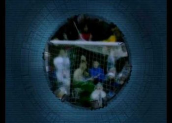 The F.A. Premier League Football Manager 2001 – Intro