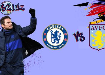 PES 2021 – CHELSEA VS ASTON VILLA//STEMFORD BRIDGE PACK/ENGLISH PREMIER LEAGUE TV BROADCASTING/PACK