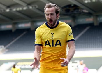 Captain Kane rewards faith of millions
