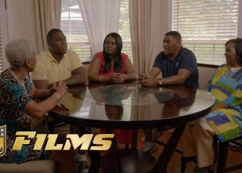 The NFL's First Straight from High School Contract: Charlie's Comet | NFL Films Presents