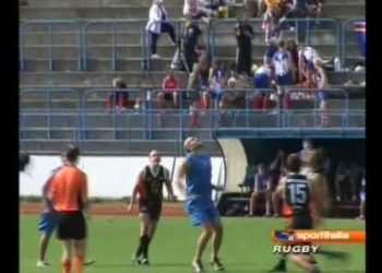 Aussie Rules – European Championship Samobor, Croatia October 2009 part 1