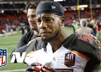 Kwon Alexander Has Amazing Game After Brother's Death | Best Locker Room Speeches (Week 8) | NFL NOW