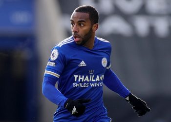 GW32 Differentials: Ricardo Pereira