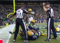 Seahawks vs. Packers Fail Mary Game | This Day in NFL History (9/24/12)