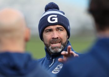 Scott cops $10k suspended fine for Friday night outburst