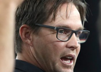 Port clash represents Carlton’s biggest test of 2021