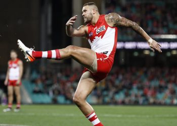 AFL Round 4 preview (Part 1)