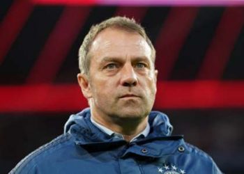 Bayern Munich boss Flick yet to be approached about Germany job as DFB chief Bierhoff addresses rumours