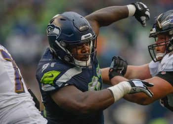 Chiefs’ goal for pairing Jarran Reed with Chris Jones: ‘Wreak havoc’ – NFL Nation