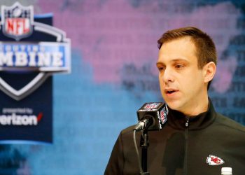 Kansas City Chiefs have a history of NFL draft surprises – NFL Nation