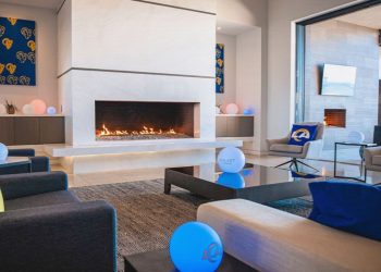 Rams won’t have first-round pick but have cushy Malibu pad for draft – NFL Nation