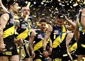 Is this a watershed moment for the Richmond era?