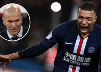 Mbappe to Real & Zidane takes France job? Varane addresses big rumours in Madrid