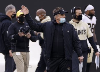 Predicting the Saints first loss on 2021 schedule and why it’ll happen