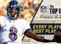 Every Top 100 Player of 2020s Best Play from 2019