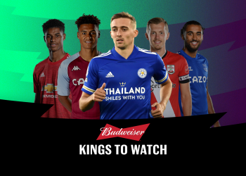 GW35 Kings to watch: Timothy Castagne