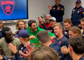 James Jordon | Rising Star reaction