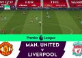 Manchester United v Liverpool | English Premier League 2021