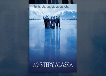 Mystery, Alaska