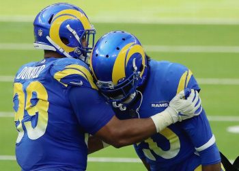 Rams return Aaron Donald and Jalen Ramsey but defense questions remain – NFL Nation