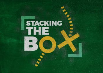 Bears plan for Justin Fields, Tim Tebow’s back, Aaron Rodgers rumors and more