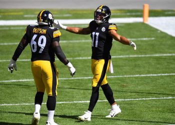 Steelers insider reveals why coaching staff is upset with Kevin Dotson