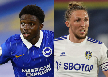 Avoid top-half sides with Lamptey and Ayling