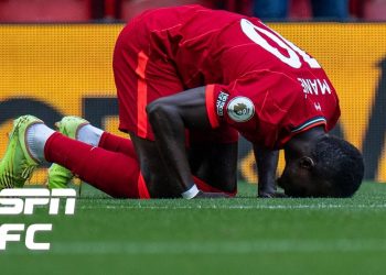 Premier League final day reaction: How Liverpool and Chelsea secured top-4 finishes | ESPN FC