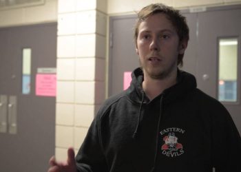 Aussie Rules Football at Concordia