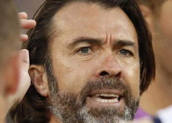 Scott demands more respect for Joel Selwood