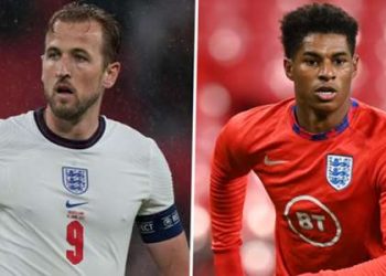 Who are England’s best penalty takers? Stats & shootout history