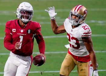 Kyler Murray wants his legs to be a ‘luxury’ in Cardinals’ offense – NFL Nation