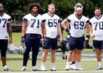 Dak Prescott: These three Cowboys are ‘most important, if you ask me’ – NFL Nation