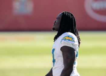 Steelers sign Melvin Ingram to upgrade pass rush ahead of 2021 season