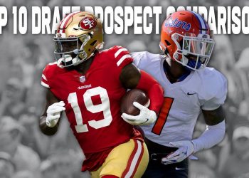 NFL Comparisons for Top Draft Prospects in 2021 Draft Class