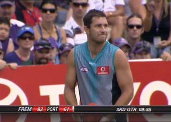 AFL Greatest Long Bomb Goals