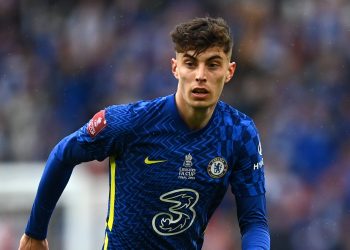 Havertz can enjoy breakout season