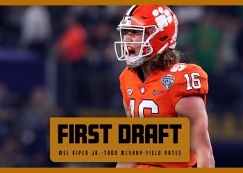 2021 NFL Draft Mega Show! Mel Kiper & Todd McShay break down all 32 NFL teams | First Draft