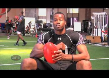 AFL in the USA – The US Combine