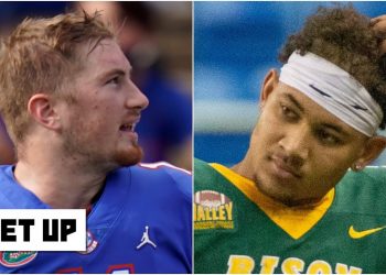 Get Up's Bold Predictions for the 2021 NFL Draft