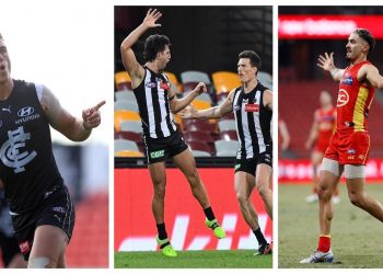 The best goals of the 2020 season | The Best Of | AFL