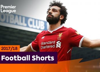 Remarkable Goals | Premier League 2017/18 | Salah, Pogba, Jesus