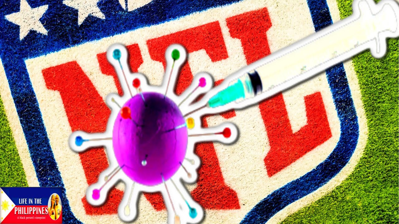 National Football League COVID-19 Policy Or Prosecution Time