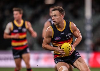 AFL Round 17 power rankings