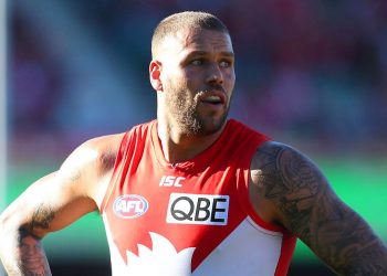 Swans point to previous incidents as they challenge Buddy ban