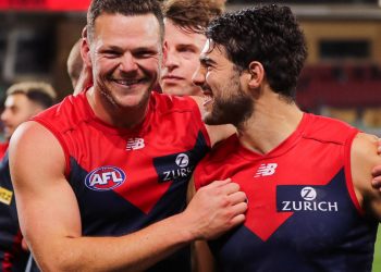 Melbourne losing form at the wrong time
